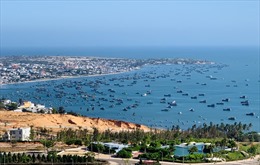 Bình Thuận tăng tốc hút khách trong Năm du lịch quốc gia 2023