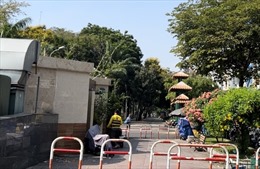 TP Hồ Chí Minh vẫn thiếu nhà vệ sinh công cộng phục vụ người dân, du khách