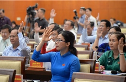 TP Hồ Chí Minh tăng phí thẩm định hồ sơ cấp giẩy chứng nhận quyền sử dụng đất từ 1/6