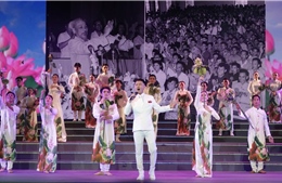 TP Hồ Chí Minh: Nhiều chương trình văn hóa, du lịch đặc sắc chào đón du khách dịp 30/4 và 1/5