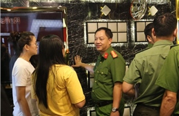 TP Hồ Chí Minh: Thành lập tổ tham mưu hướng dẫn tháo gỡ vướng mắc, bất cập về PCCC