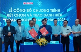 TP Hồ Chí Minh tổ chức xét chọn danh hiệu &#39;Doanh nghiệp xanh&#39; năm 2023