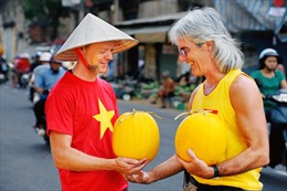 TP Hồ Chí Minh thu hút du khách bằng nhiều lễ hội trái cây đặc sắc