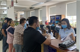 TP Hồ Chí Minh: Tìm giải pháp chữa bệnh đùn đẩy trách nhiệm khi thực hiện công vụ