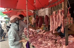 Cần ưu tiên cung ứng thịt từ các nhà máy giết mổ công nghiệp