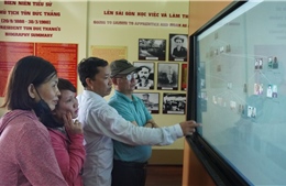 TP Hồ Chí Minh ra mắt sản phẩm du lịch đặc trưng tại Quận 4