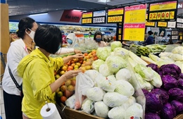 TP Hồ Chí Minh phát động Chiến dịch tiêu dùng xanh lần thứ 14
