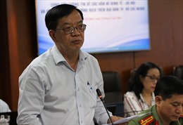 TP Hồ Chí Minh: Tình trạng vi phạm xây dựng giảm mạnh