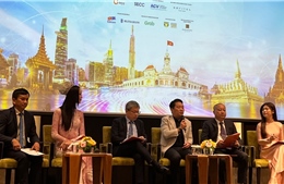 Hội chợ Du lịch Quốc tế TP Hồ Chí Minh quảng bá hình ảnh du lịch Việt Nam