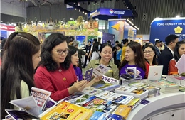 Hội chợ Du lịch Quốc tế TP Hồ Chí Minh kỳ vọng mở ra hơn 9.000 cuộc hẹn thương mại B2B 
