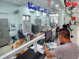 TP Hồ Chí Minh chọn thí điểm cho phép công chức, viên chức làm việc tại nhà