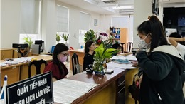 Bảo hiểm xã hội TP Hồ Chí Minh hướng dẫn chuyển đổi mã mức hưởng BHYT