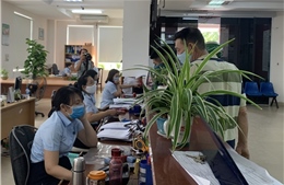 TP Hồ Chí Minh: Sắp xếp hành chính cấp xã tạo thuận lợi tối đa cho người dân và doanh nghiệp