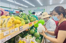 Doanh nghiệp rau, hoa, quả nước ngoài tìm kiếm đối tác tại Việt Nam