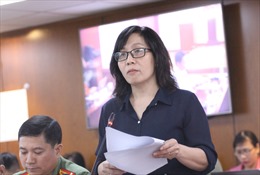 TP Hồ Chí Minh: Mức thưởng Tết Nguyên đán 2024 bình quân thấp hơn năm ngoái