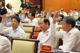 TP Hồ Chí Minh: Hỗ trợ ban đầu cho người tài tối đa 100 triệu đồng