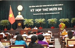 TP Hồ Chí Minh vận dụng Nghị quyết 98 để giải quyết khó khăn về nhà ở xã hội