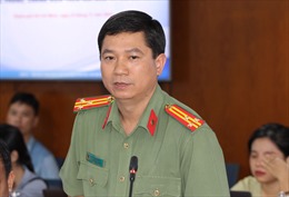 TP Hồ Chí Minh: Người dân có quyền yêu cầu đổi ống thổi khác khi kiểm tra nồng độ cồn