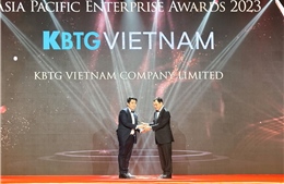 KBTG tái định vị thị trường Fintech tại Việt Nam