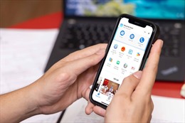 Trên 200.000 người dân sử dụng Zalo mini app ‘Đồng Nai Smart’