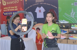 TP Hồ Chí Minh kích cầu mua sắm cuối năm với loạt các ngày hội mua sắm, giải trí Tết 2024