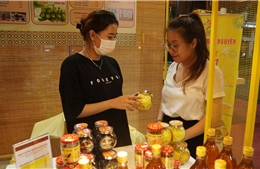 TP Hồ Chí Minh: Công nhận 66 sản phẩm nông thôn tiêu biểu năm 2023
