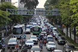 TP Hồ Chí Minh: Không để thiếu phương tiện vận chuyển hành khách trong dịp Tết