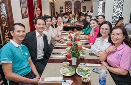 TP Hồ Chí Minh: Nâng tiêu chí đánh giá để nâng chất nhà hàng, quán ăn ẩm thực