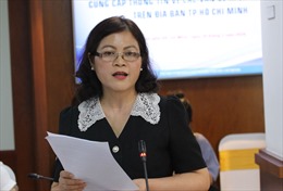 TP Hồ Chí Minh: Người dân xin xác nhận lý lịch tư pháp tăng đột biến