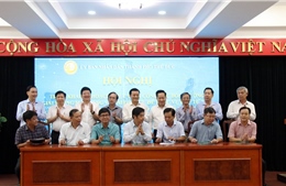 TP Hồ Chí Minh: Đẩy nhanh tiến độ bàn giao mặt bằng dự án Vành đai 2 vào cuối năm 2024