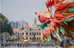 Không gian công cộng: Tài sản chiến lược của nền kinh tế đô thị