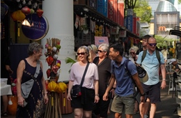 Thu hút khách quốc tế đến Việt Nam - Bài cuối: Tháo gỡ các điểm nghẽn từ chính sách