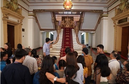 TP Hồ Chí Minh: Quảng bá, giới thiệu các điểm đến đặc trưng của thành phố