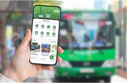 TP Hồ Chí Minh ra mắt mini app GoBus trên Zalo