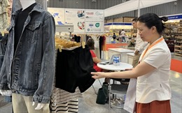 8.000 người mua tìm nguồn cung ứng sản phẩm từ Việt Nam
