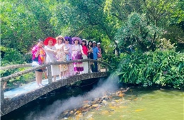 TP Hồ Chí Minh: Đào tạo miễn phí nguồn nhân lực du lịch cho tỉnh Kon Tum