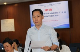 Sở Văn hóa - Thể thao TP Hồ Chí Minh sẽ mời chuyên gia thẩm định bộ trang phục của ca sỹ Đàm Vĩnh Hưng