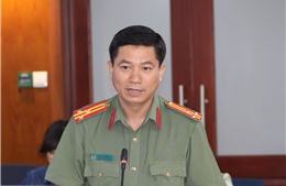 TP Hồ Chí Minh: Xử lý 60.499 trường hợp vi phạm nồng độ cồn trong 4 tháng