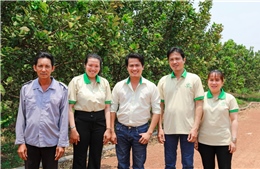 THACO AGRI đầu tư cơ sở vật chất, chăm lo đời sống người lao động