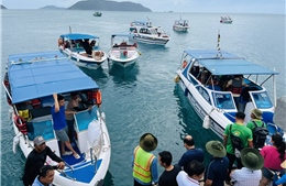 Phát triển du lịch Côn đảo theo hướng Net Zero để giữ chân du khách