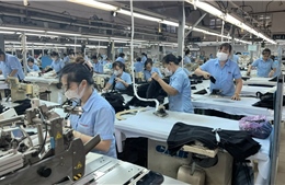 TP Hồ Chí Minh đặt mục tiêu tốc độ năng suất lao động đạt 7%/năm
