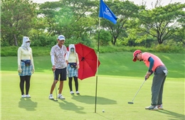 Phát triển du lịch golf để thu hút dòng khách hạng sang đến Việt Nam