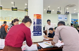 TP Hồ Chí Minh: Hỗ trợ gần 175 tỷ đồng cho 1.000 cán bộ dôi dư, tinh giản biên chế