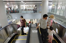 Những điều cần biết để trải nghiệm metro số 1 trọn vẹn