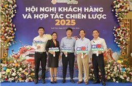 Khu Du lịch Văn hóa Suối Tiên tung nhiều sản phẩm mới trong năm 2025