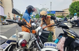 Hiệu quả từ Nghị định 168 - Bài cuối: Xây dựng văn hóa giao thông an toàn, văn minh, hiện đại