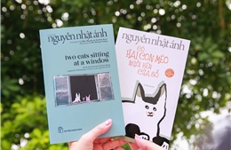Nhiều tác phẩm mới của nhà văn Nguyễn Nhật Ánh sẽ ra mắt tại Đường sách TP Hồ Chí Minh