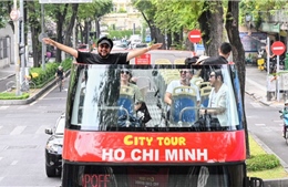 Du lịch, hàng không rộn ràng vào mùa cao điểm Hè 2025