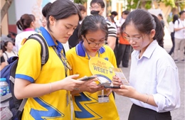 Hơn 3.000 sinh viên TP Hồ Chí Minh tham gia Ngày hội Sinh viên với ngoại ngữ 