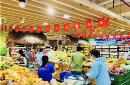 Doanh nghiệp cần nâng cao năng lực cạnh tranh để phát triển bền vững